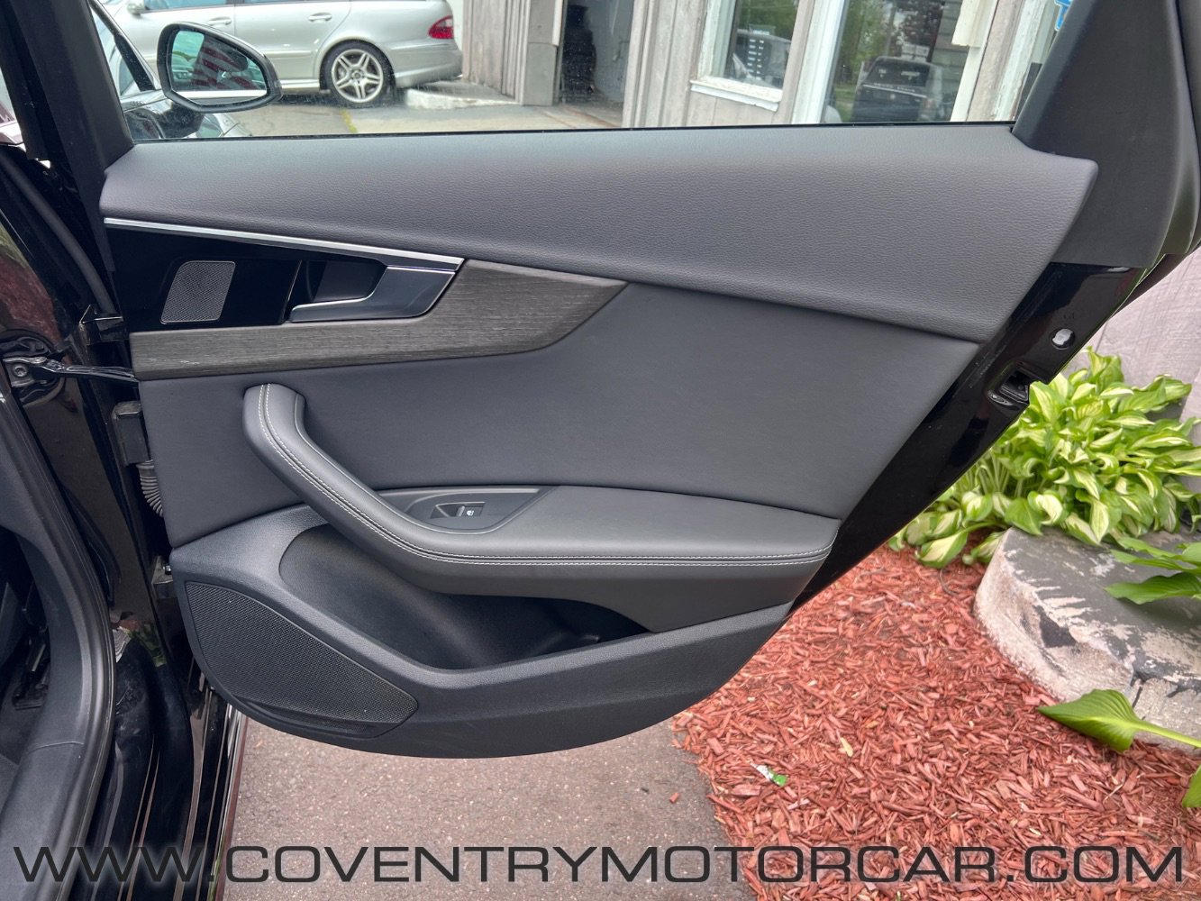 Used 2022 Audi A4 2.0T Premium Plus w/ Premium Plus Package image 50