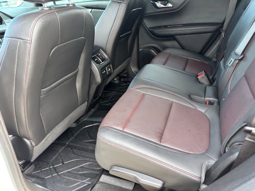 Used 2020 Chevrolet Blazer RS FWD image 21