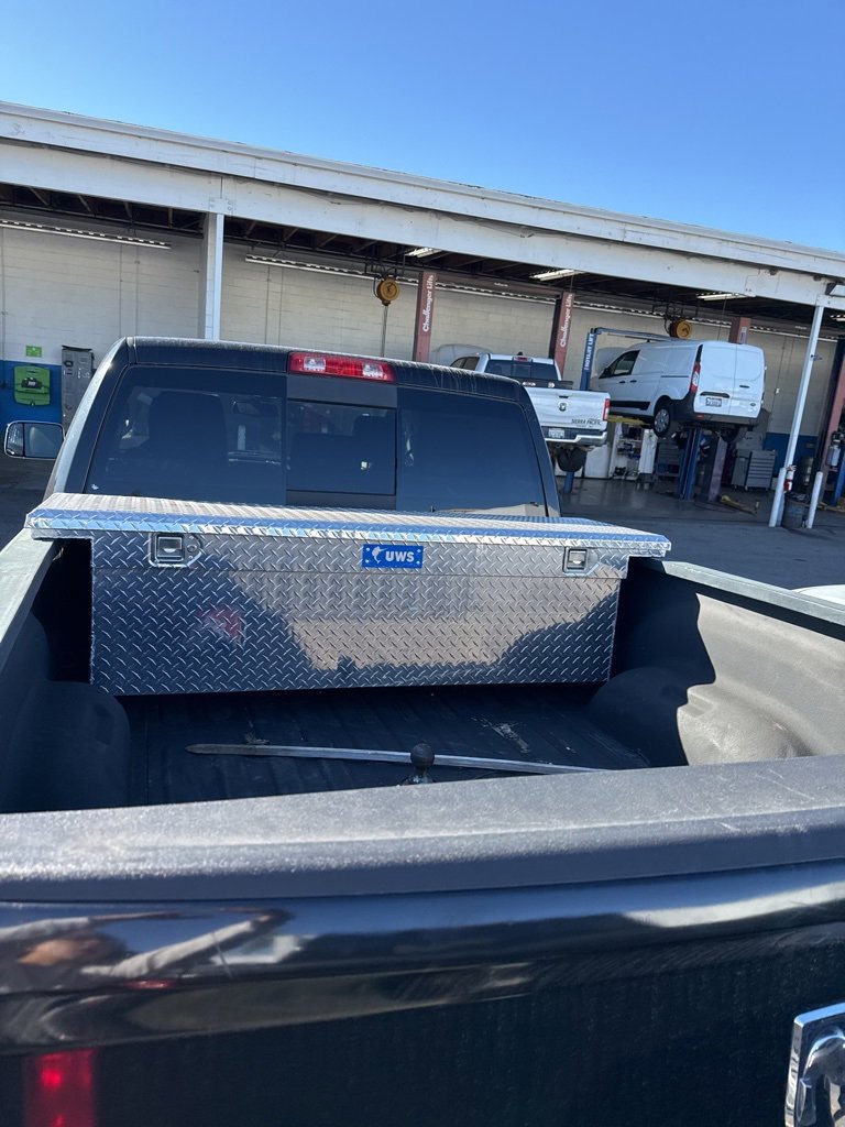 Used 2018 RAM 2500 Laramie w/ Convenience Group image 5