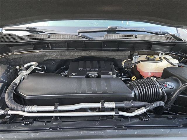 Used 2021 GMC Sierra 1500 Elevation AWD/4WD image 22