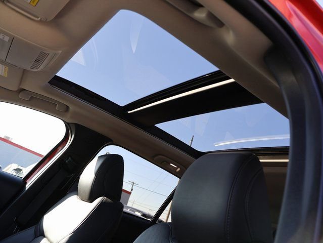 Used 2025 MAZDA CX-50 AWD 2.5 S w/ Premium Plus Pkg image 42