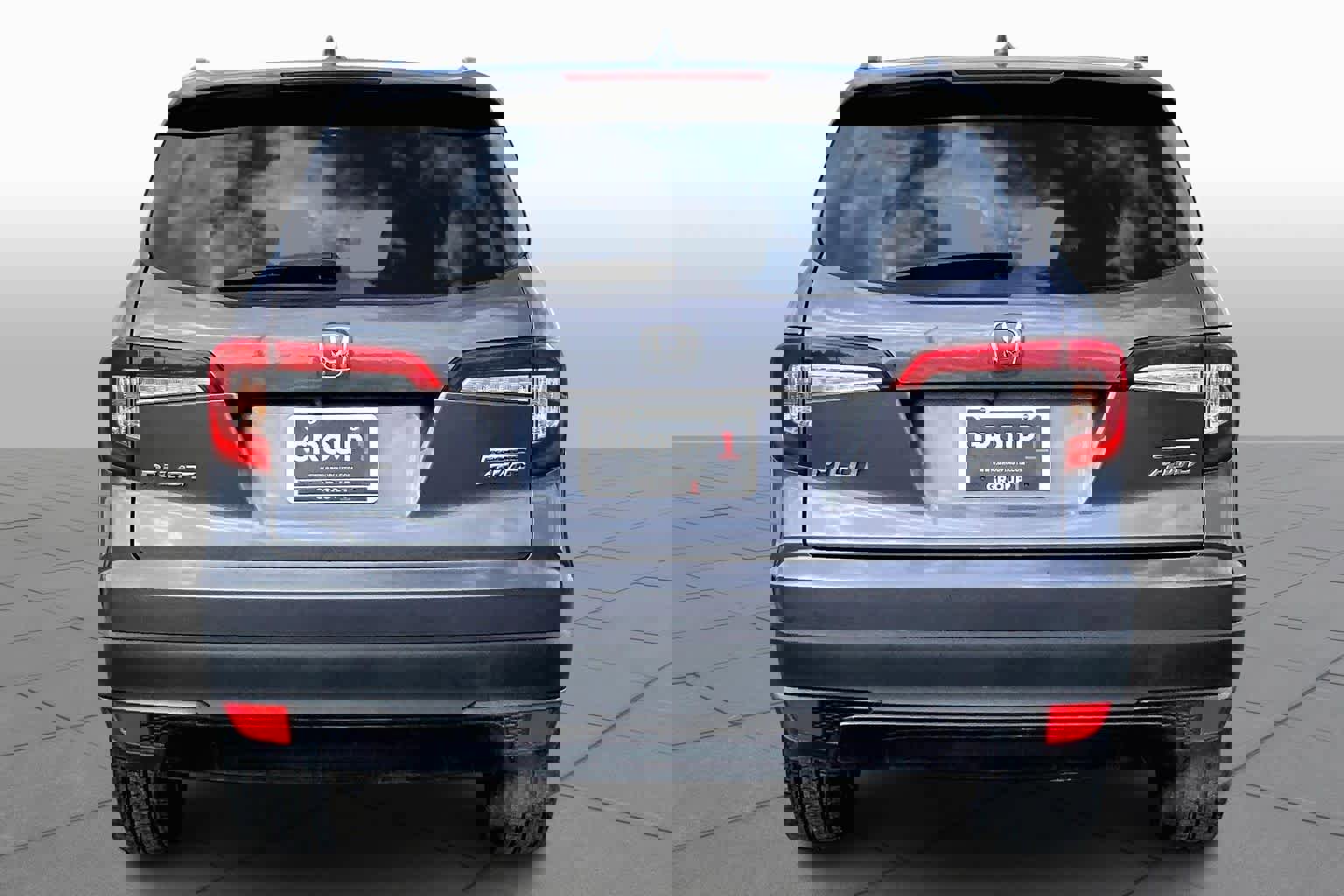 Used 2021 Honda Pilot Special Edition image 5