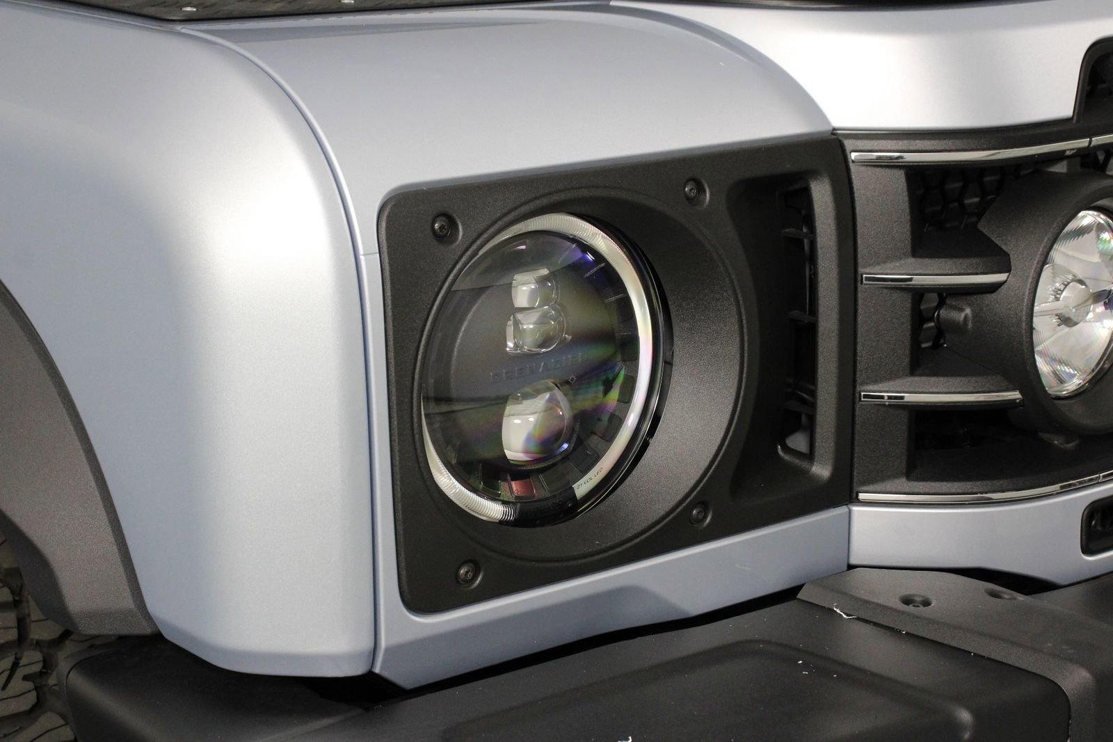 New 2025 INEOS Grenadier Trialmaster Edition image 17