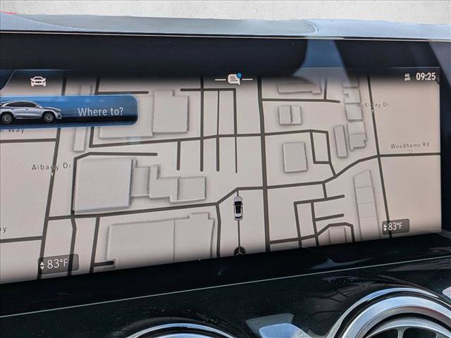 Certified 2025 Mercedes-Benz GLA 35 AMG 4MATIC image 15