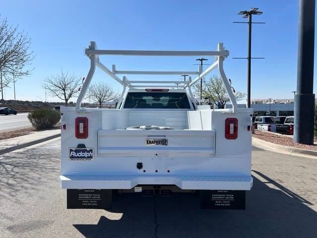 New 2024 Chevrolet Silverado 3500 W/T w/ WT Convenience Package image 6