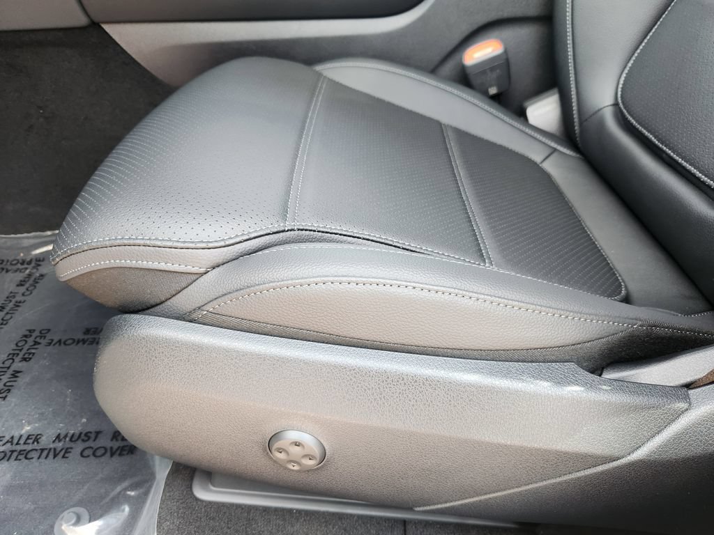 New 2026 Mercedes-Benz GLC 300 4MATIC image 23