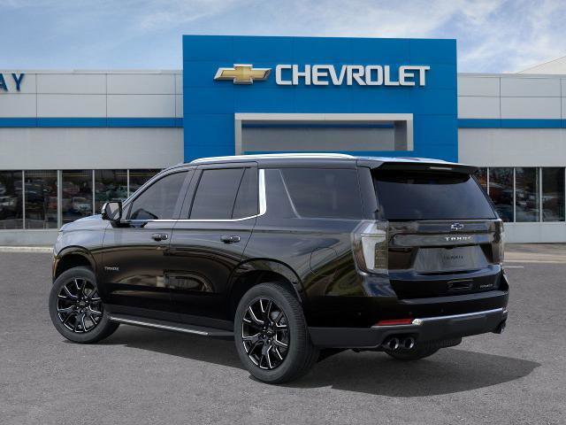 New 2026 Chevrolet Tahoe Premier w/ Sun And Tow Package image 39