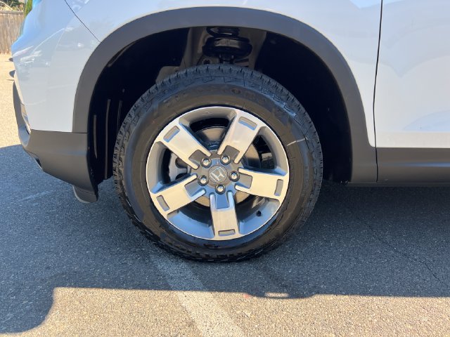 New 2026 Honda Ridgeline RTL image 28