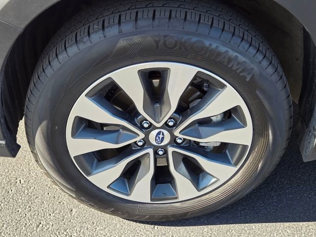 Used 2023 Subaru Outback Touring image 8