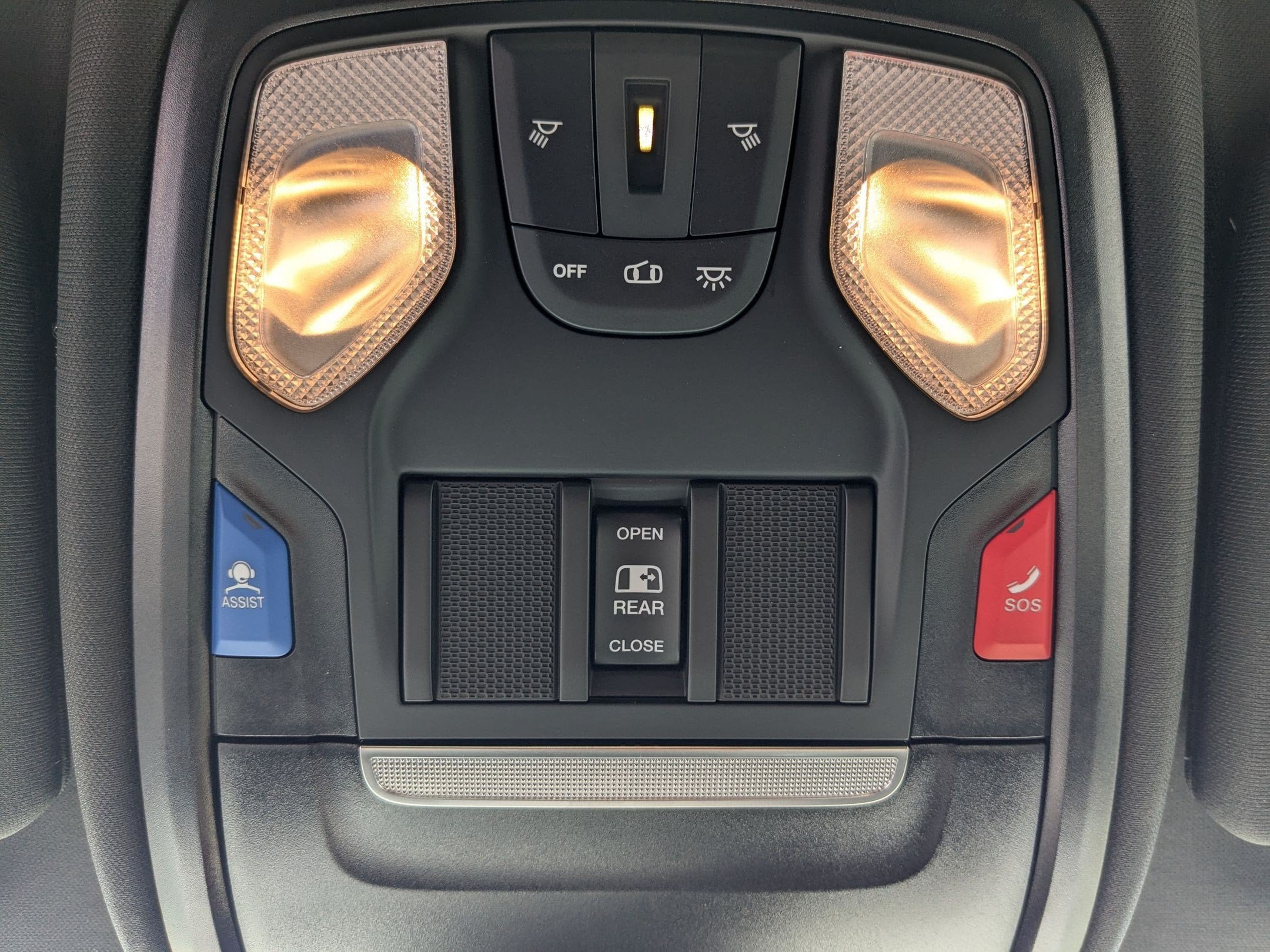 New 2026 RAM 2500 Big Horn AWD/4WD image 26
