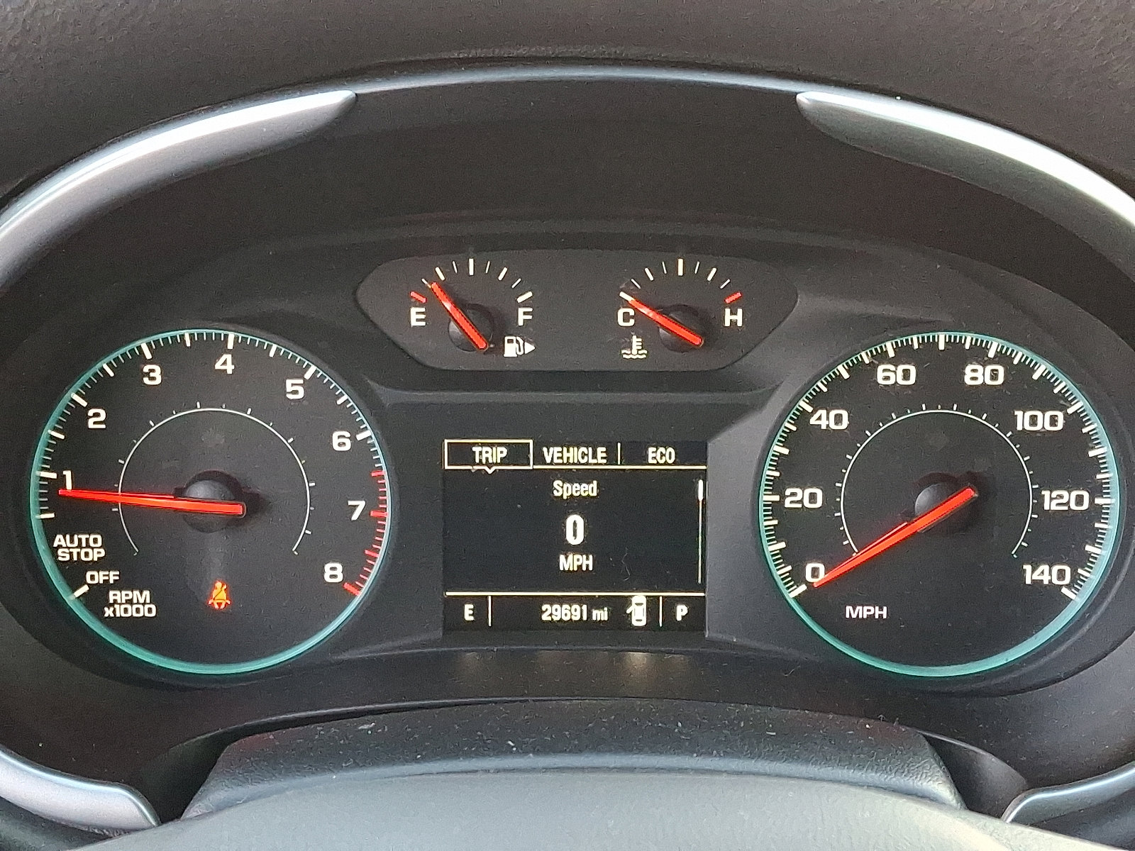 Certified 2022 Chevrolet Malibu LS w/ LPO, Convenience Package 2 image 25