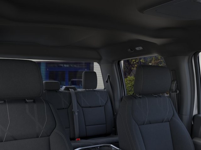 New 2026 Ford F150 STX AWD/4WD image 23