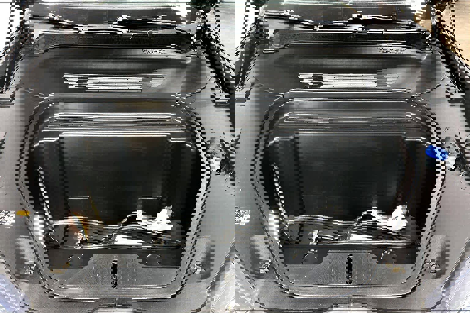 Used 2021 Ford Mustang Mach-E Premium image 13