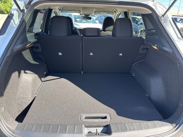 New 2025 Nissan Kicks SV image 9