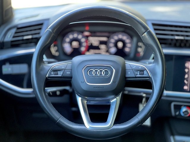 Used 2021 Audi Q3 2.0T Premium image 37