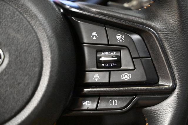 Used 2024 Subaru Forester Wilderness image 43
