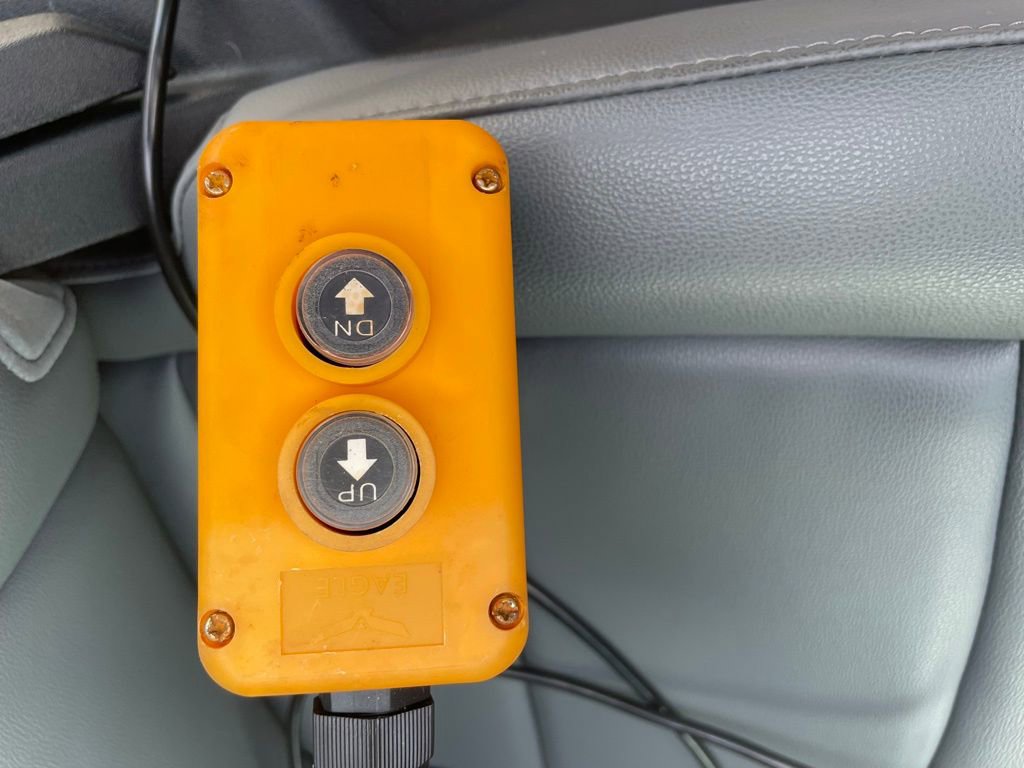 New 2025 Ford F450 XL w/ XL Chrome Package image 22