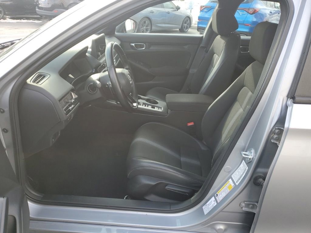 Used 2022 Honda Civic Sport image 12
