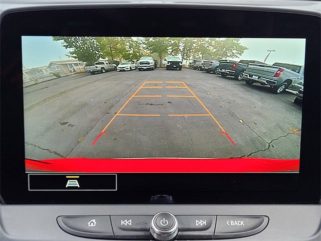 Used 2023 Chevrolet Blazer LT w/ Convenience Package image 13