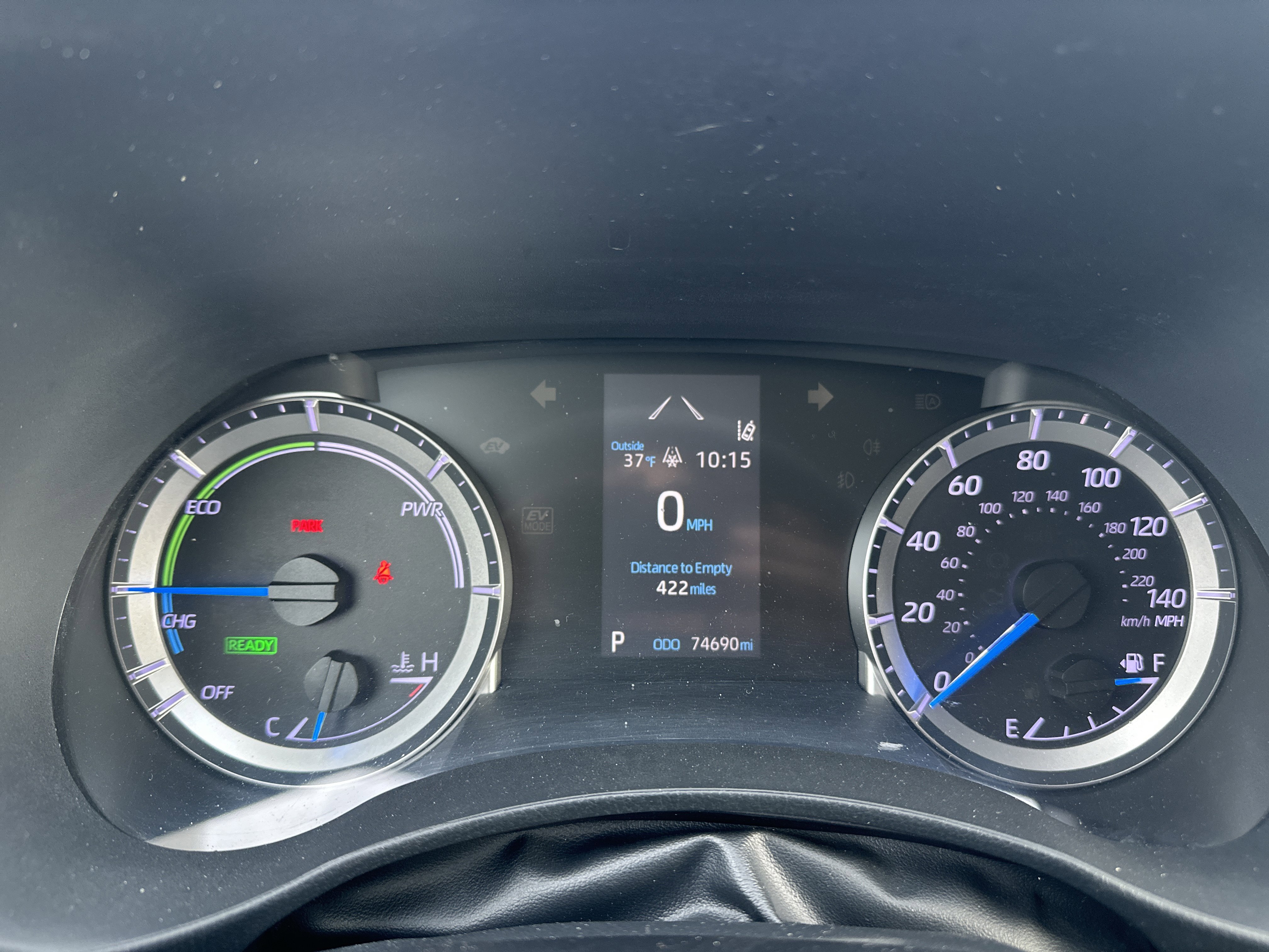 Used 2021 Toyota Highlander LE image 20