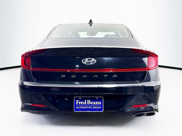 Used 2020 Hyundai Sonata SEL image 7