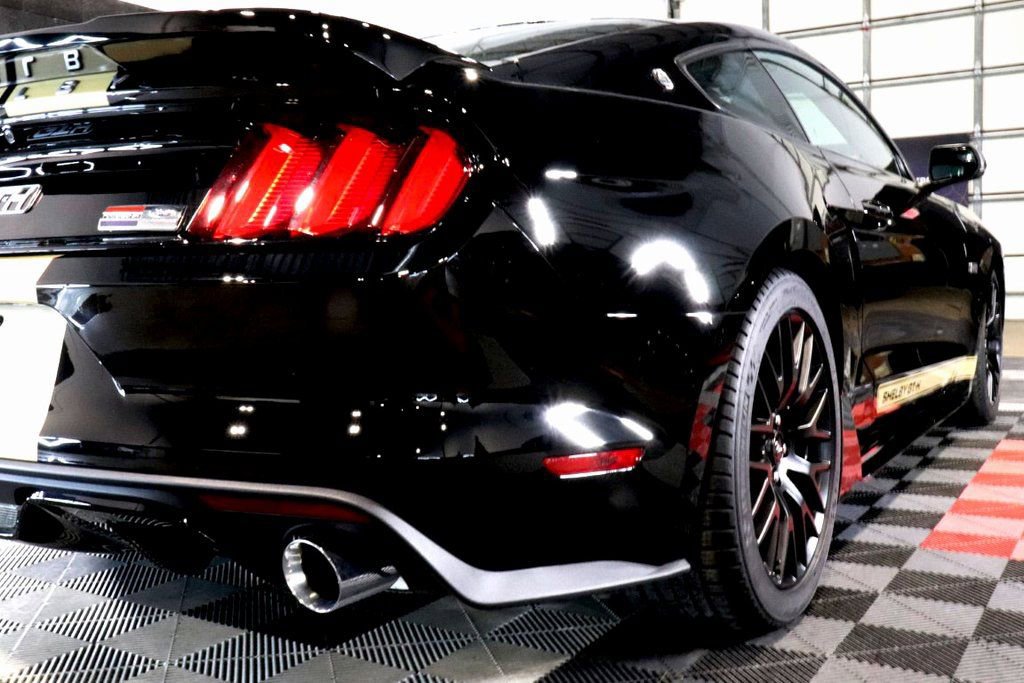 Used 2016 Ford Mustang GT Premium image 25