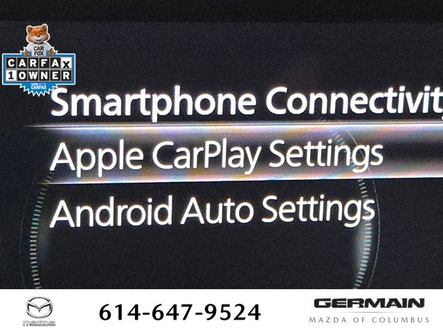 Used 2023 MAZDA CX-30 AWD 2.5 S w/ Preferred Package image 33