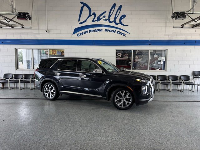 Used 2020 Hyundai Palisade SEL w/ Premium Package