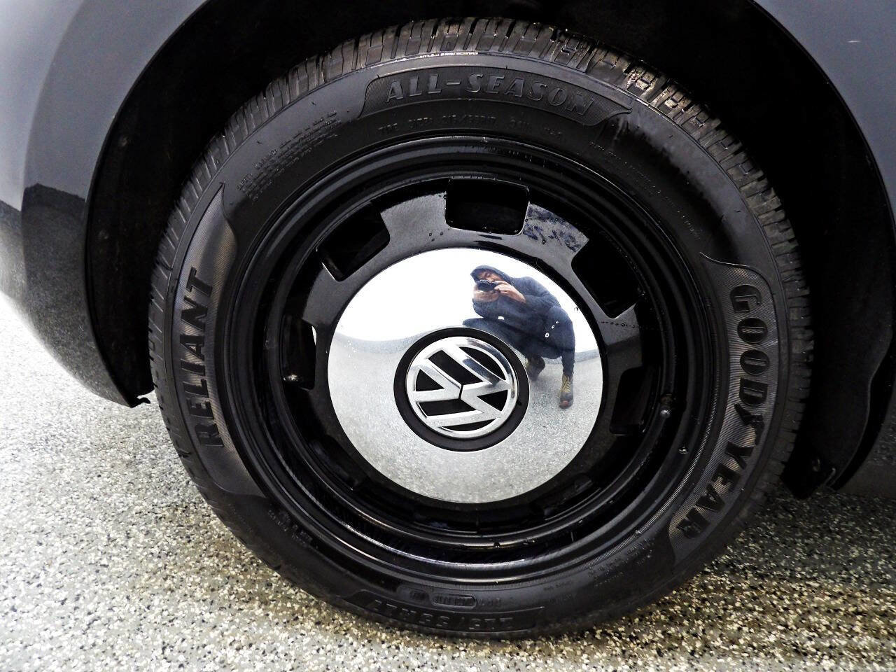 Used 2016 Volkswagen Beetle 1.8T SE image 18