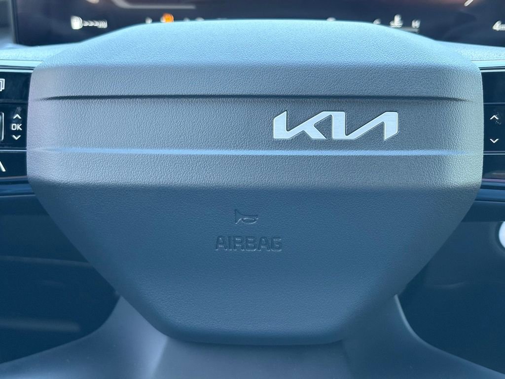 New 2026 Kia Sorento SX Prestige AWD/4WD image 27