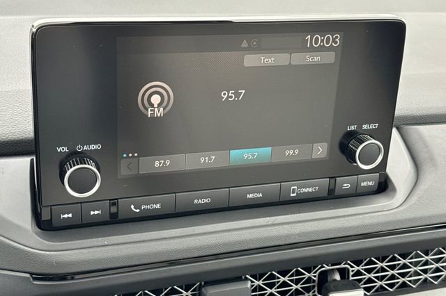 Used 2024 Honda Accord EX image 16