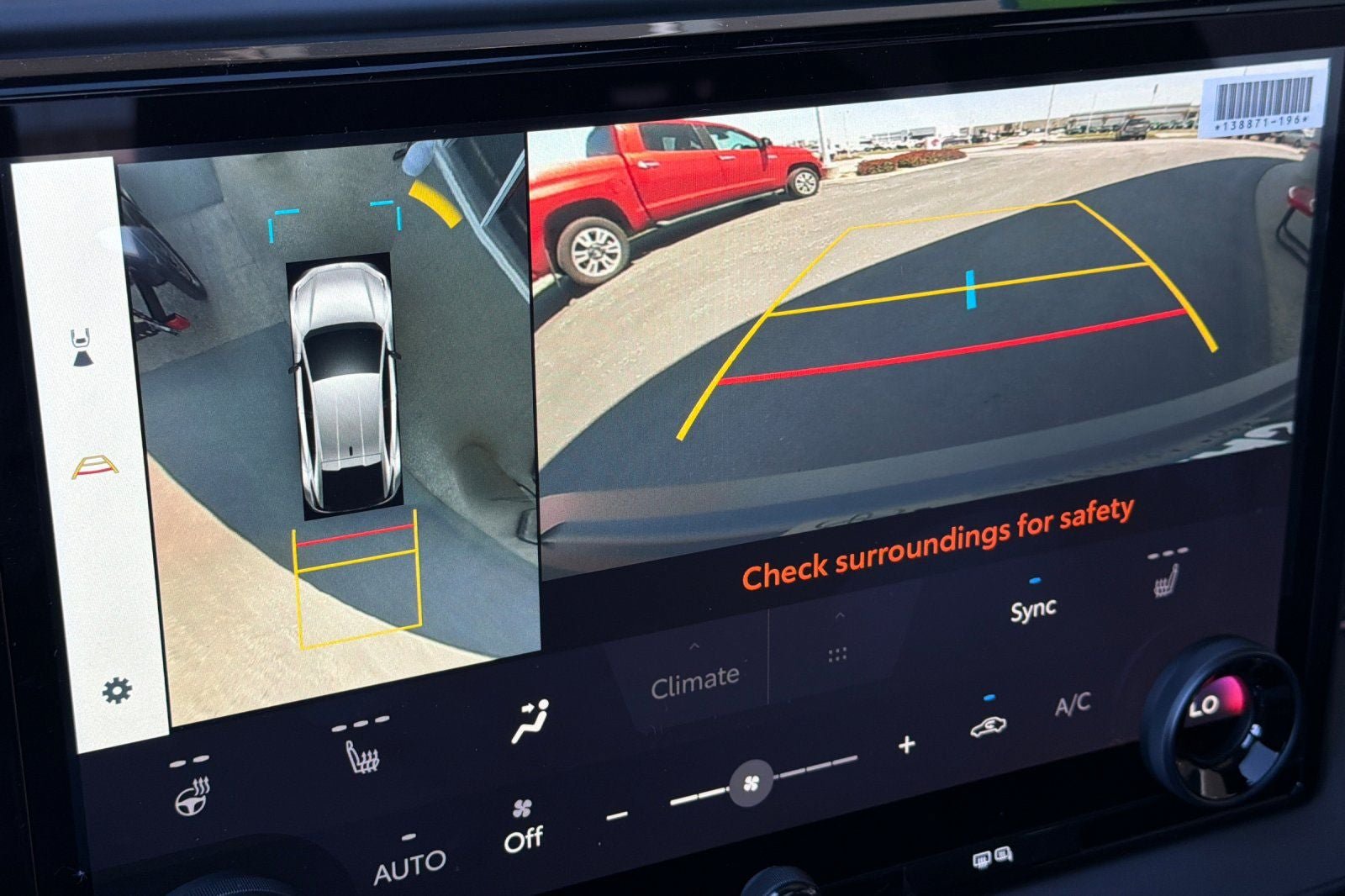 New 2026 Toyota C-HR AWD/4WD image 18
