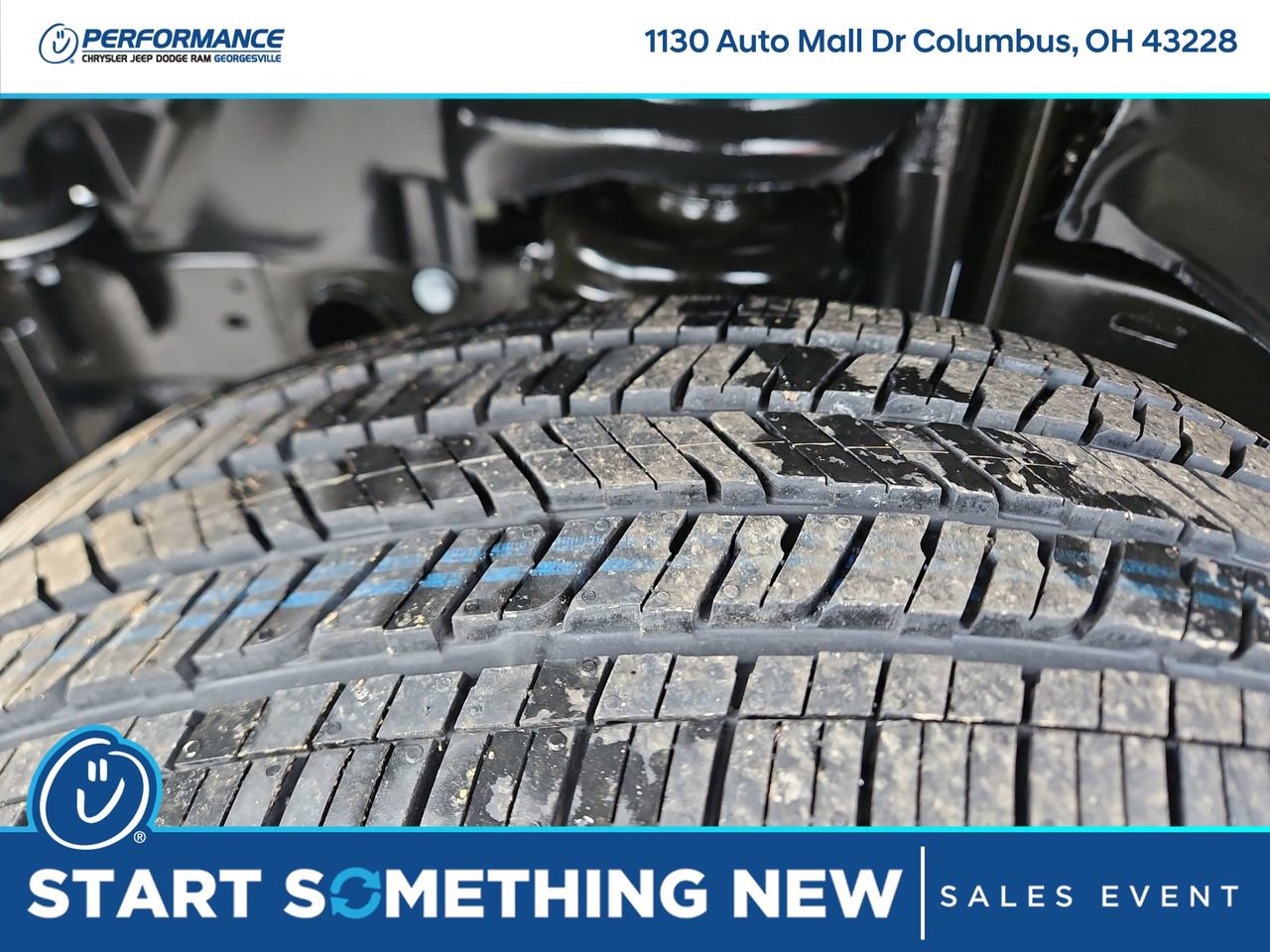 New 2026 Jeep Wrangler Sahara image 10