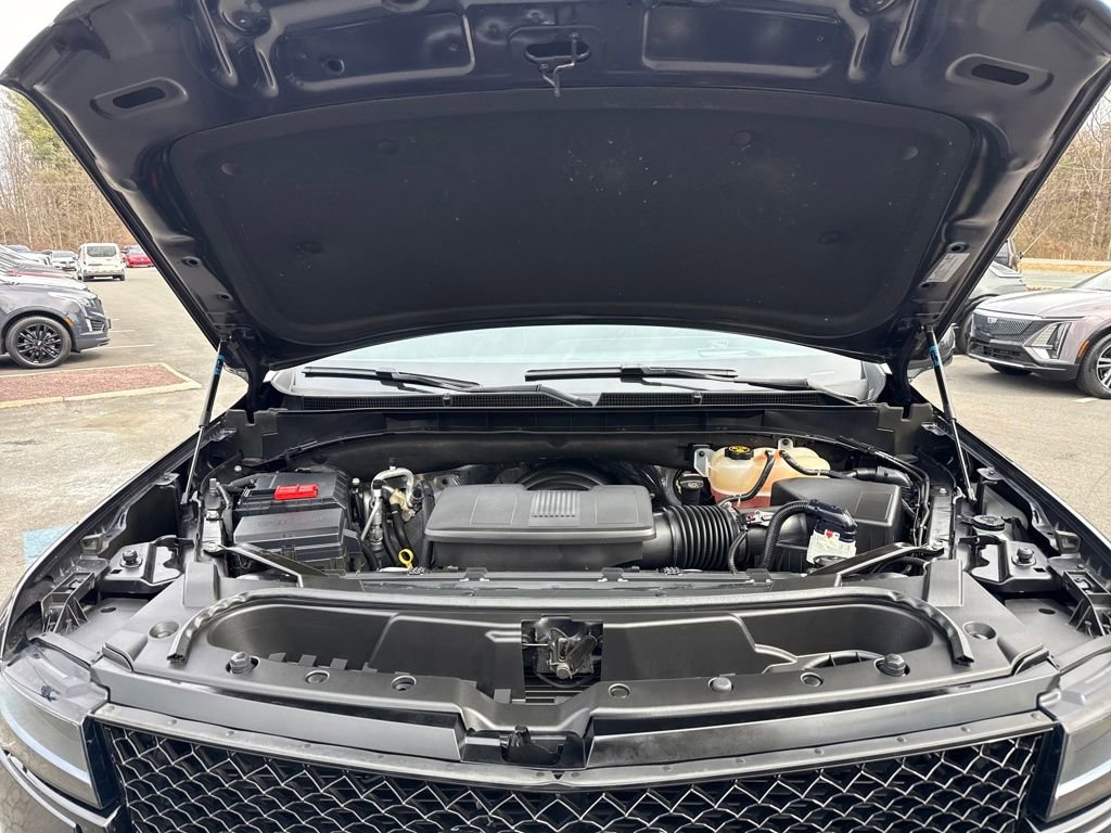 Certified 2023 Cadillac Escalade Sport Platinum image 17