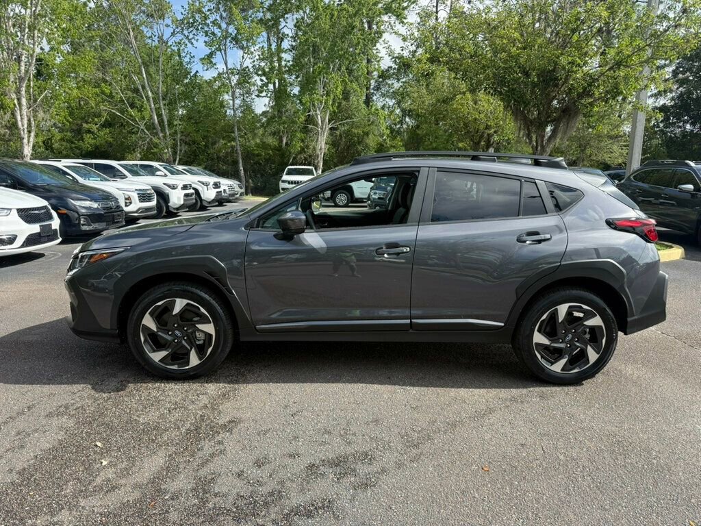 Used 2026 Subaru Crosstrek 2.5i Limited w/ Crosstrek Mirror Package AWD/4WD image 2