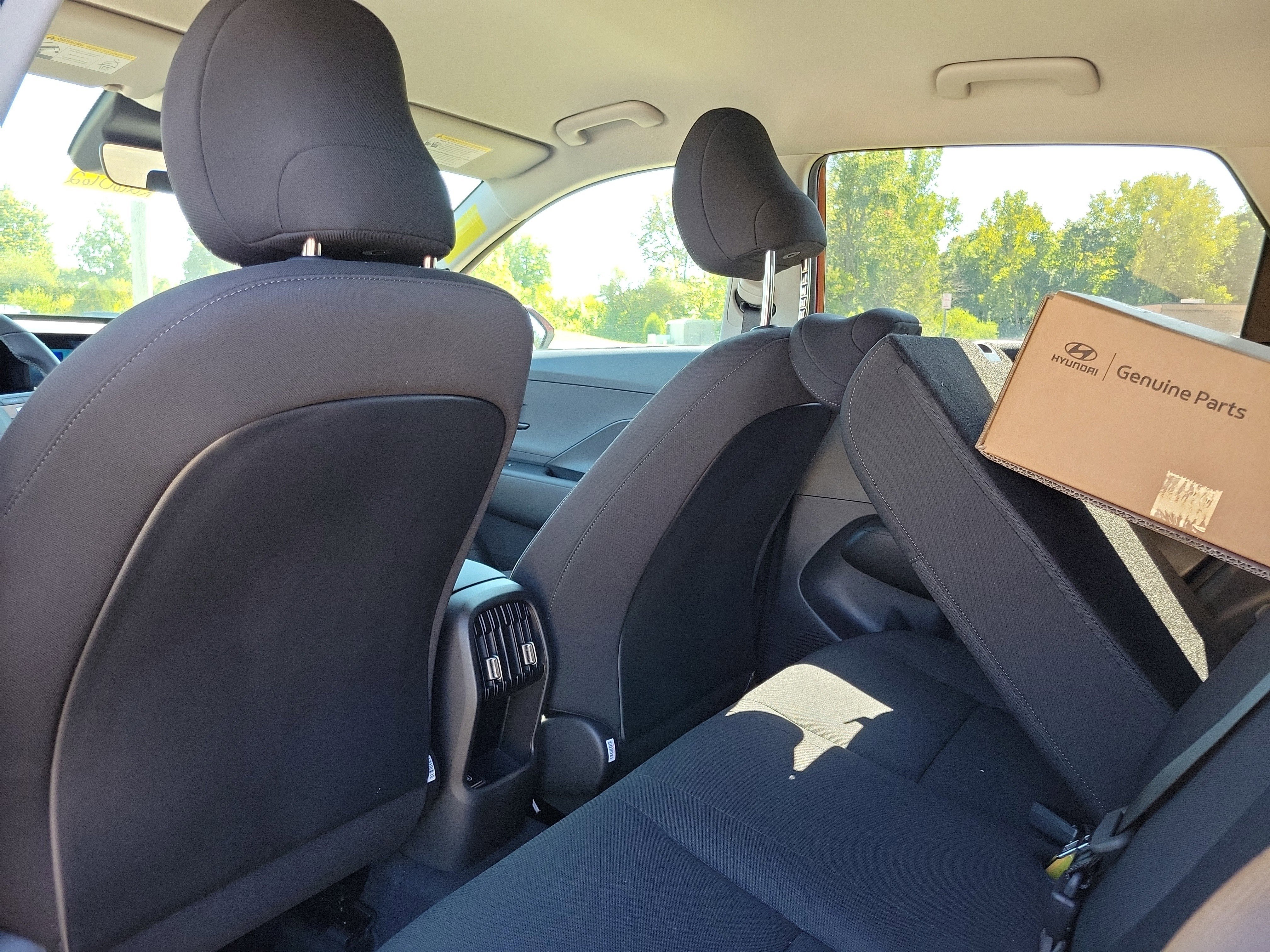 New 2026 Hyundai Kona SEL Sport image 14