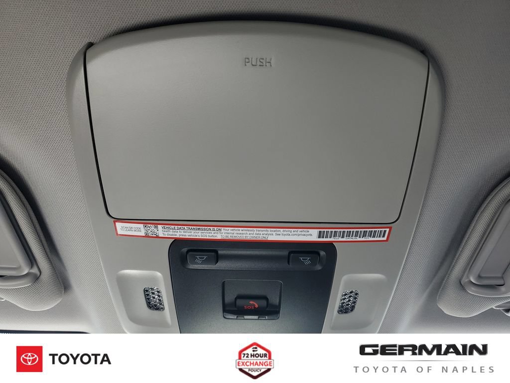 New 2026 Toyota Camry LE w/ Convenience Package FWD image 31