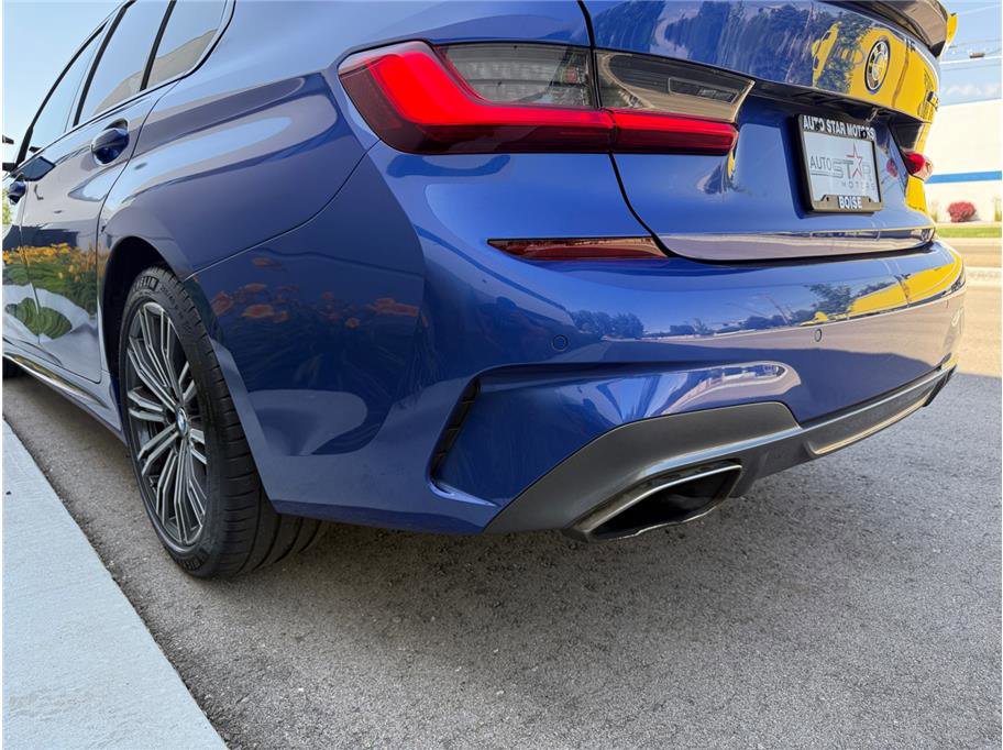 Used 2020 BMW M340i image 45