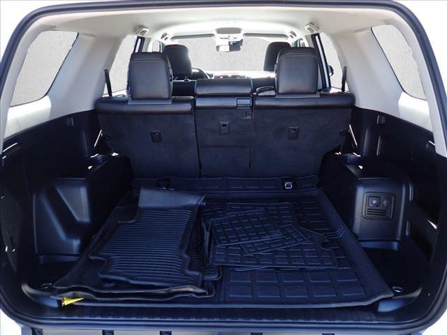 Certified 2023 Toyota 4Runner SR5 Premium AWD/4WD image 8