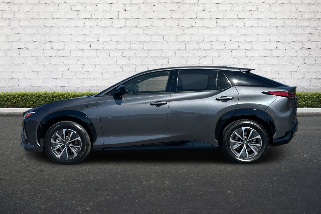 Used 2023 Lexus RZ 450e Premium w/ Technology Package AWD/4WD image 7