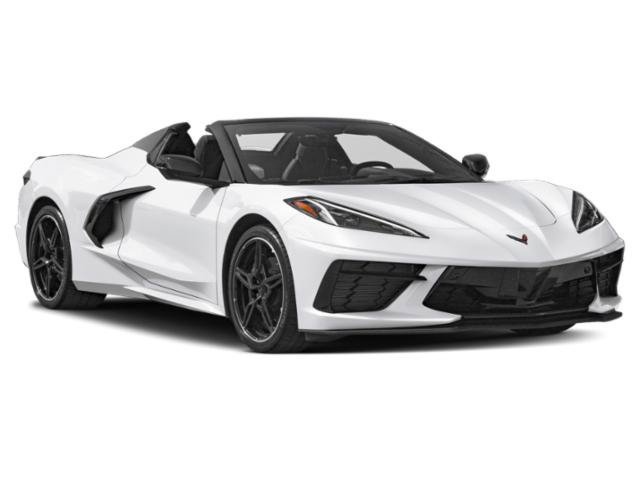 Used 2023 Chevrolet Corvette Stingray Convertible w/ Battery Protection Package RWD image 9
