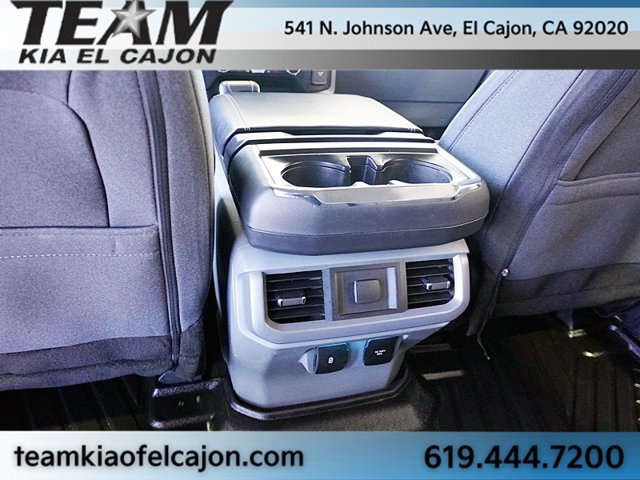 Used 2024 Ford F150 Lightning XLT AWD/4WD image 24