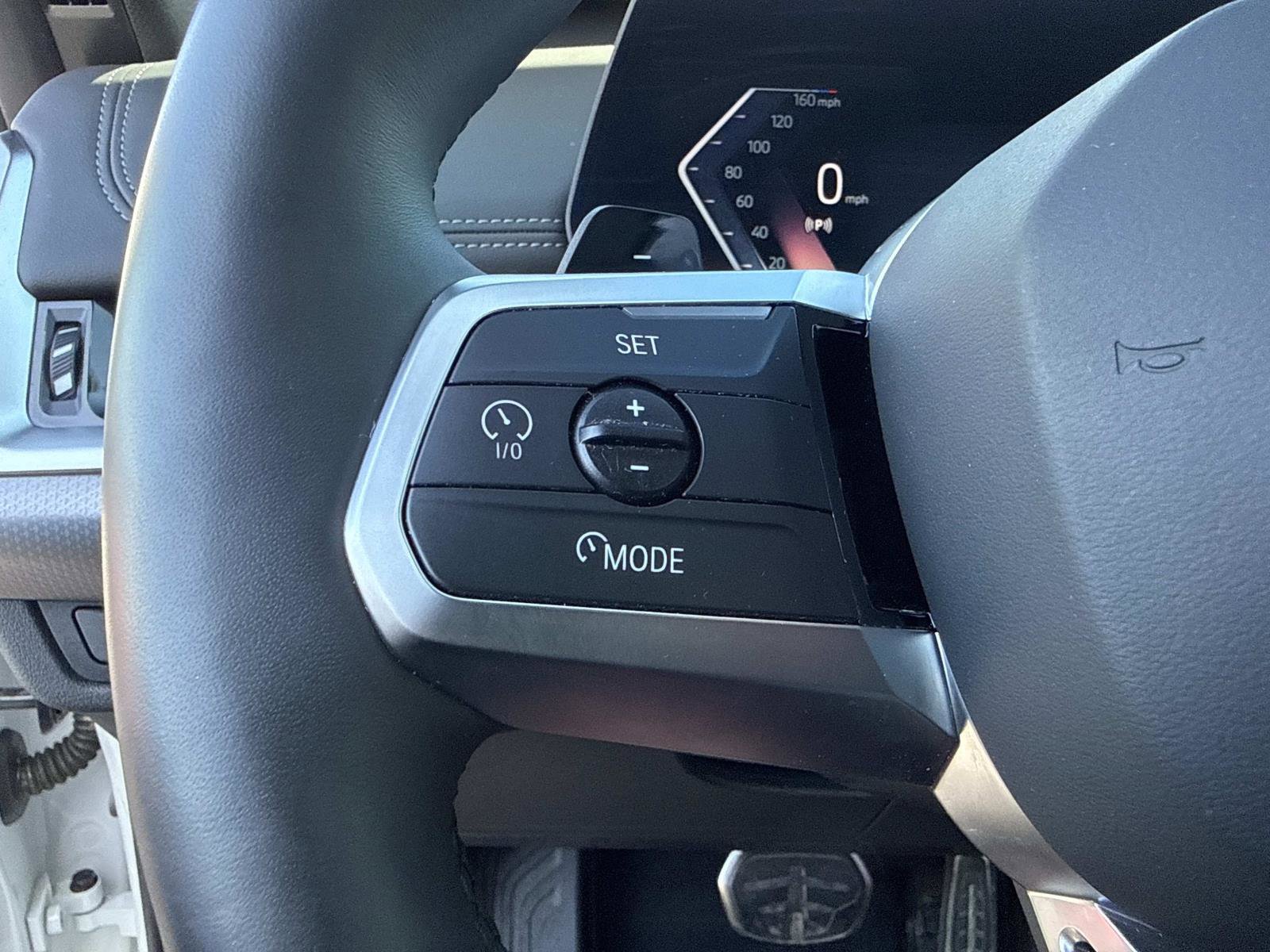 Used 2025 BMW X1 xDrive28i w/ M Sport Package AWD/4WD image 34