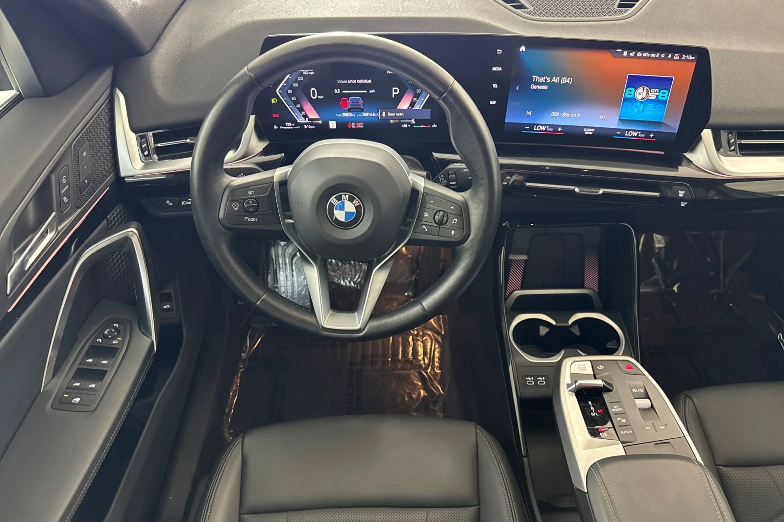 Used 2023 BMW X1 xDrive28i w/ Convenience Package AWD/4WD image 33