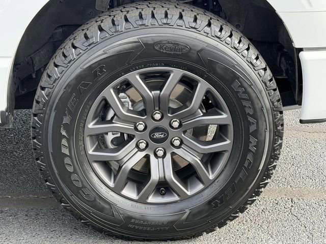 Used 2022 Ford F150 Tremor w/ Equipment Group 401A Mid image 5