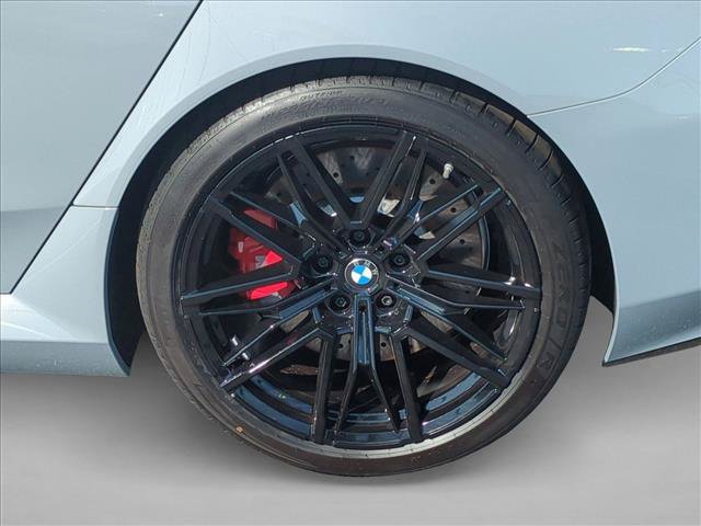 New 2026 BMW M5 w/ Carbon Package AWD/4WD image 10