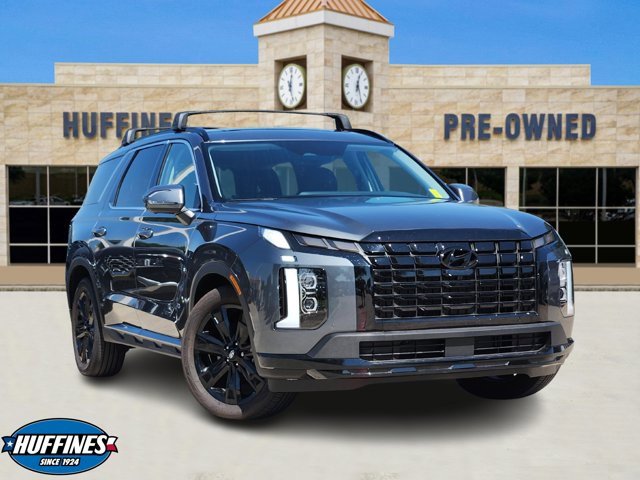 Used 2025 Hyundai Palisade XRT