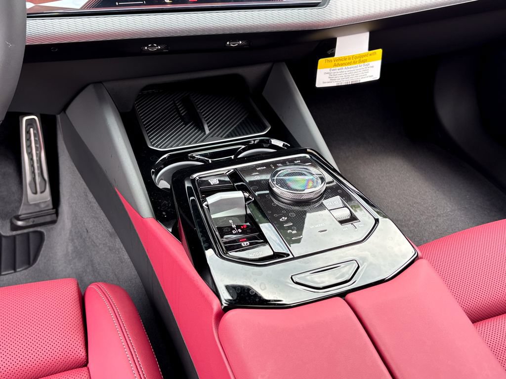 New 2027 BMW 530i xDrive AWD/4WD image 27