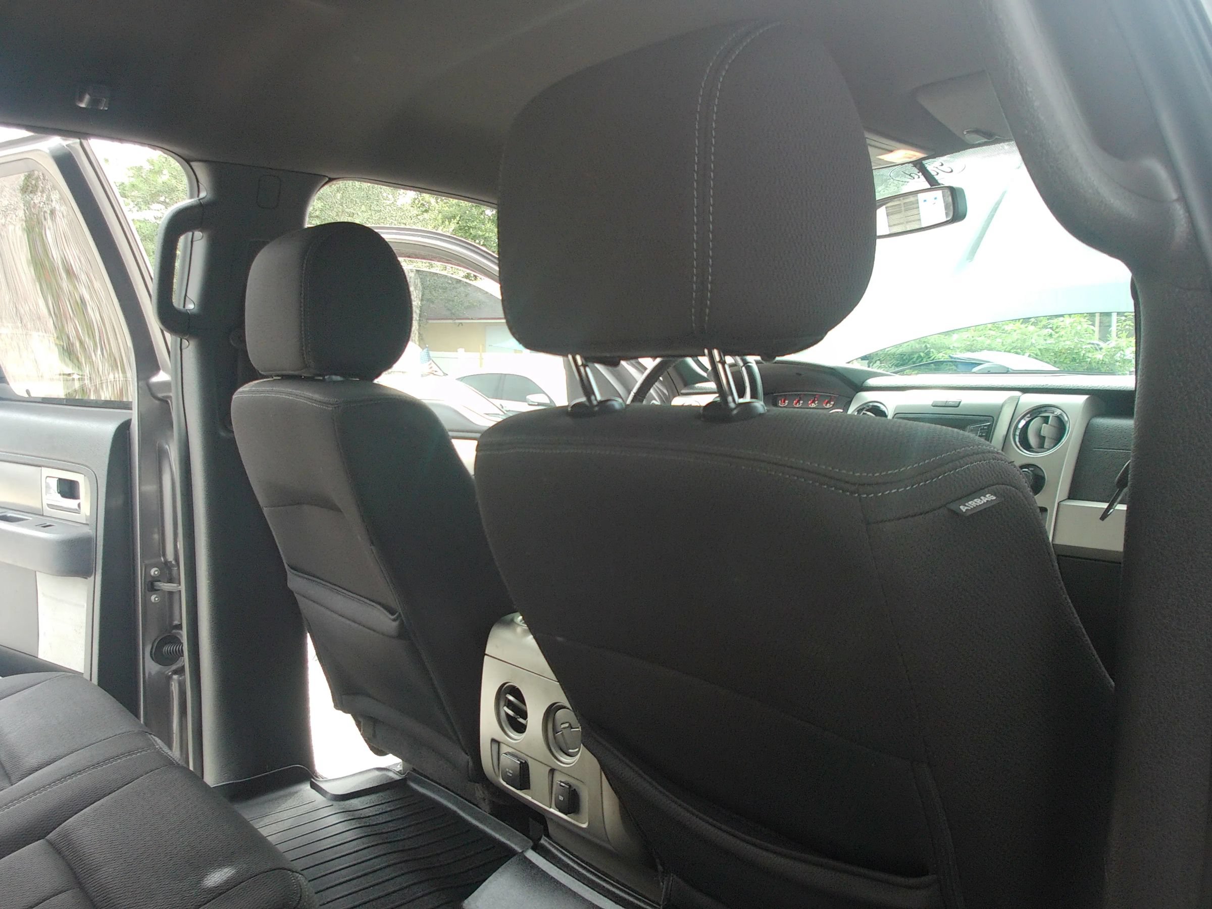 Used 2013 Ford F150 FX4 AWD/4WD image 33
