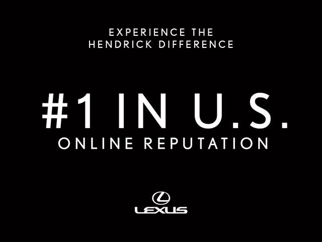 New 2025 Lexus ES 350 w/ Premium Package image 4